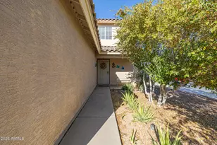 12004 W Windrose Dr, El Mirage, AZ 85335 - Photo 5