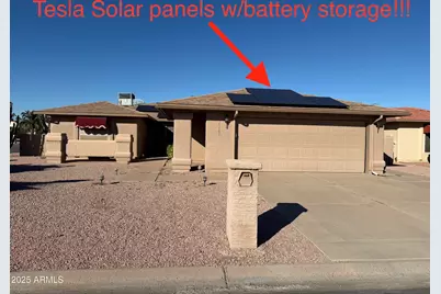 10402 E Regal Drive, Sun Lakes, AZ 85248 - Photo 1