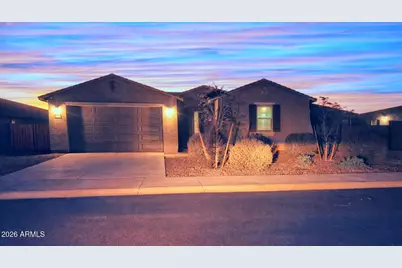 18225 W Pierson Street, Goodyear, AZ 85395 - Photo 1