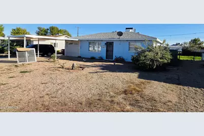 11329 W Duluth Avenue, Youngtown, AZ 85363 - Photo 3