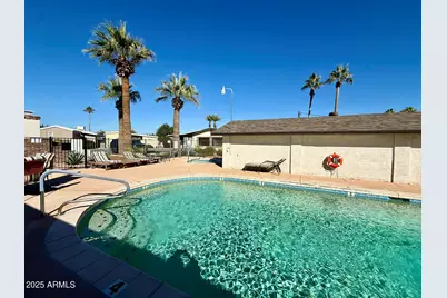 16005 N 32nd Street #9, Phoenix, AZ 85032 - Photo 25