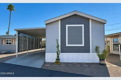 16005 N 32nd Street #9, Phoenix, AZ 85032 - Photo 1