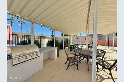 16005 N 32nd Street #9, Phoenix, AZ 85032 - Photo 29