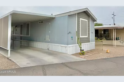 16005 N 32nd Street #9, Phoenix, AZ 85032 - Photo 21