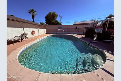 16005 N 32nd Street #9, Phoenix, AZ 85032 - Photo 25