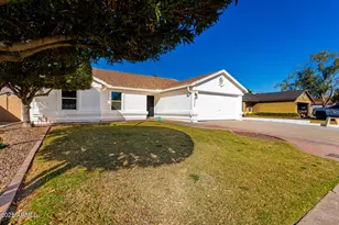 9024 W Granada Rd, Phoenix, AZ 85037 - Photo 3