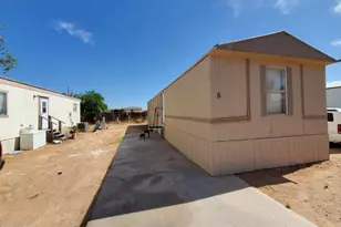 708 W McMurray Blvd, Casa Grande, AZ 85122 - Photo 1