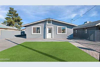 311 N D Street, Eloy, AZ 85131 - Photo 1