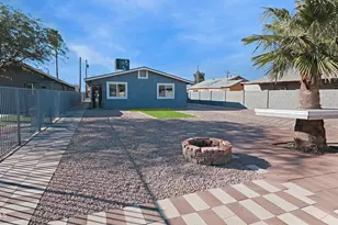 311 N D St, Eloy, AZ 85131 - Photo 3