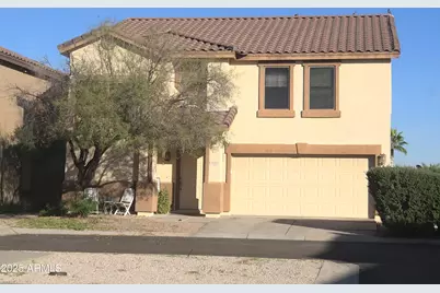 3283 S Conestoga Road, Apache Junction, AZ 85119 - Photo 1