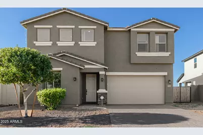 26410 N Thornhill Drive, Peoria, AZ 85383 - Photo 1