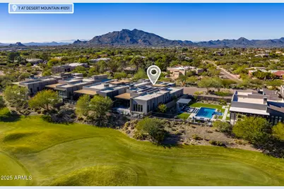 37200 N Cave Creek Road #1051, Scottsdale, AZ 85262 - Photo 57