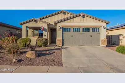 17142 W Diana Avenue, Waddell, AZ 85355 - Photo 3