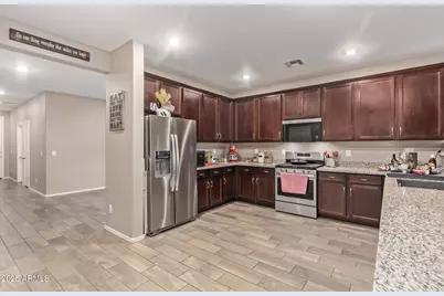 17142 W Diana Avenue, Waddell, AZ 85355 - Photo 9