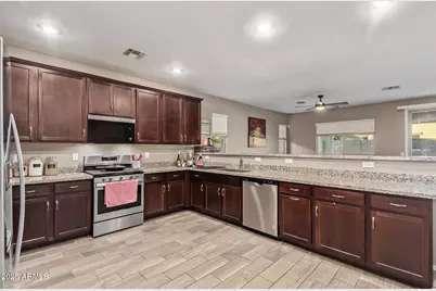 17142 W Diana Avenue, Waddell, AZ 85355 - Photo 13