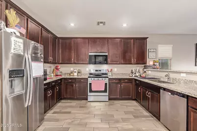 17142 W Diana Avenue, Waddell, AZ 85355 - Photo 11