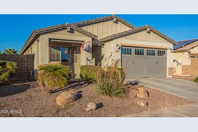 17142 W Diana Avenue, Waddell, AZ 85355 - Photo 5