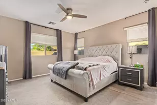 17142 W Diana Ave, Waddell, AZ 85355 - Photo 15