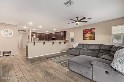 17142 W Diana Avenue, Waddell, AZ 85355 - Photo 5