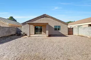 1401 S 107th Dr, Avondale, AZ 85323 - Photo 29