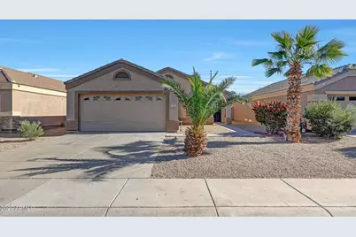 1401 S 107th Drive, Avondale, AZ 85323 - Photo 1
