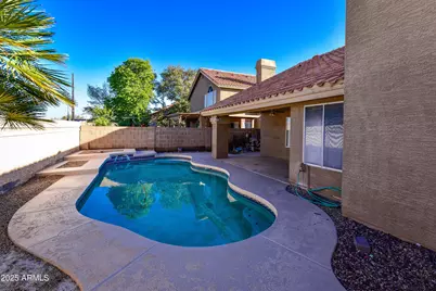 1360 N Brentwood Place, Chandler, AZ 85224 - Photo 29