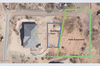 37815 N 34th Avenue, Phoenix, AZ 85086 - Photo 45