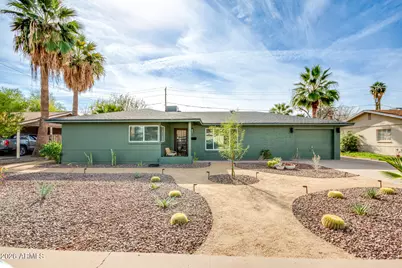 1807 W Hazelwood Street, Phoenix, AZ 85015 - Photo 1