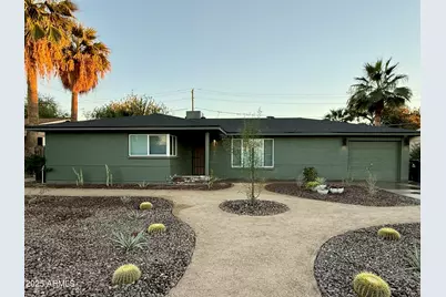 1807 W Hazelwood Street, Phoenix, AZ 85015 - Photo 1