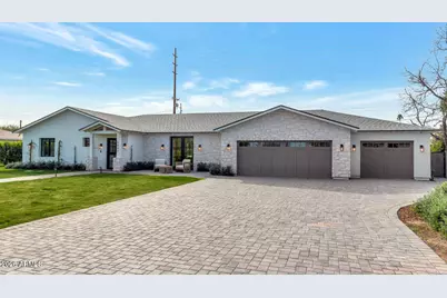 6039 E Calle Camelia --, Scottsdale, AZ 85251 - Photo 1