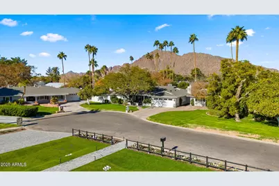 6039 E Calle Camelia --, Scottsdale, AZ 85251 - Photo 21