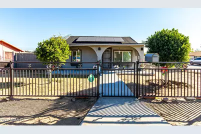 13601 N Pablo Street, El Mirage, AZ 85335 - Photo 1
