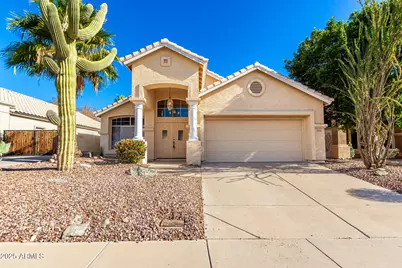 16617 S 14th Street, Phoenix, AZ 85048 - Photo 1