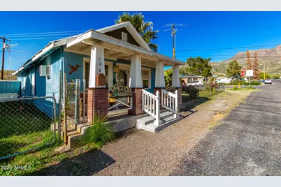 129 N Pinal Avenue, Superior, AZ 85173 - Photo 1