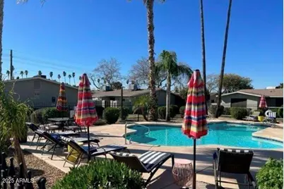 3402 N 32nd Street #163, Phoenix, AZ 85018 - Photo 27