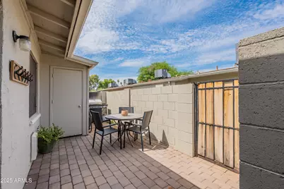 3402 N 32nd Street #163, Phoenix, AZ 85018 - Photo 25