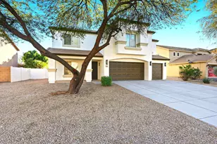 3163 E Mineral Park Rd, San Tan Valley, AZ 85143 - Photo 3