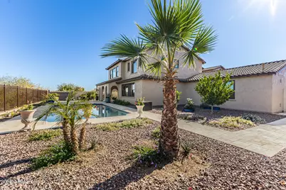 20574 W Canyon Drive, Buckeye, AZ 85396 - Photo 53