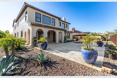 20574 W Canyon Drive, Buckeye, AZ 85396 - Photo 51