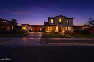 20574 W Canyon Dr, Buckeye, AZ 85396 - Photo 1