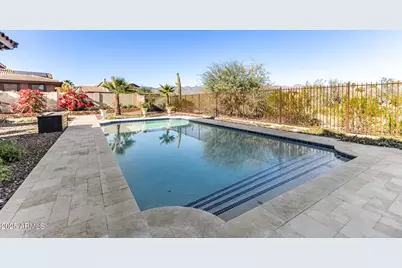 20574 W Canyon Drive, Buckeye, AZ 85396 - Photo 57