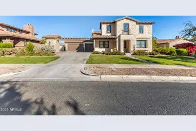 20574 W Canyon Drive, Buckeye, AZ 85396 - Photo 1