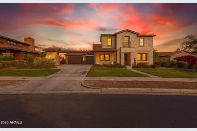 20574 W Canyon Drive, Buckeye, AZ 85396 - Photo 59