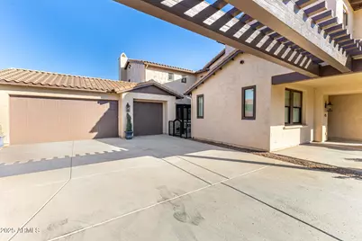 20574 W Canyon Drive, Buckeye, AZ 85396 - Photo 3