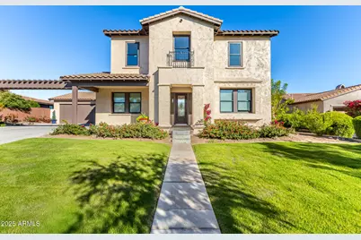 20574 W Canyon Drive, Buckeye, AZ 85396 - Photo 1