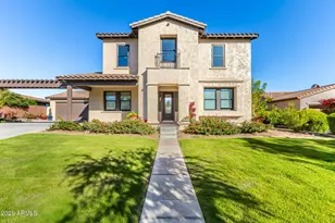 20574 W Canyon Dr, Buckeye, AZ 85396 - Photo 1