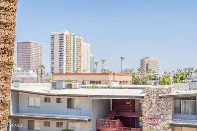 3600 N 5th Avenue #307, Phoenix, AZ 85013 - Photo 19