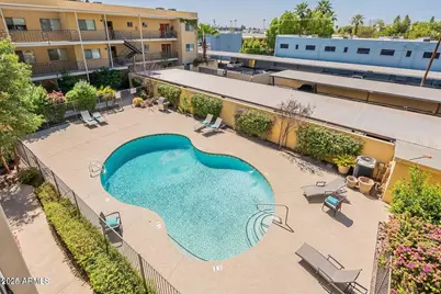 3600 N 5th Avenue #307, Phoenix, AZ 85013 - Photo 21