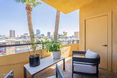 3600 N 5th Avenue #307, Phoenix, AZ 85013 - Photo 17