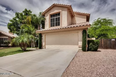 2720 S Los Altos Place, Chandler, AZ 85286 - Photo 3